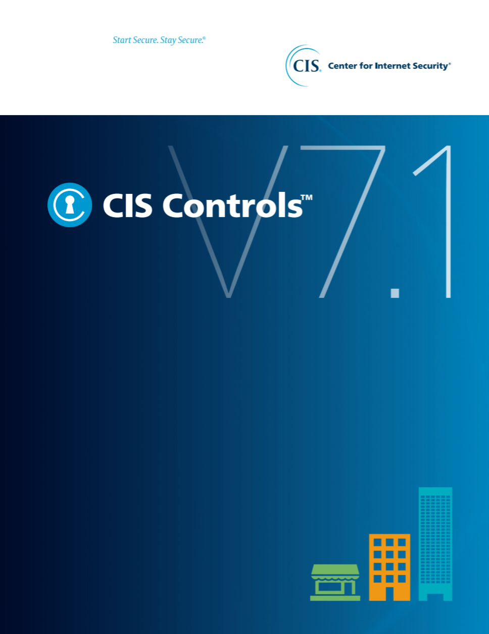 Cis Critical Security Control 1